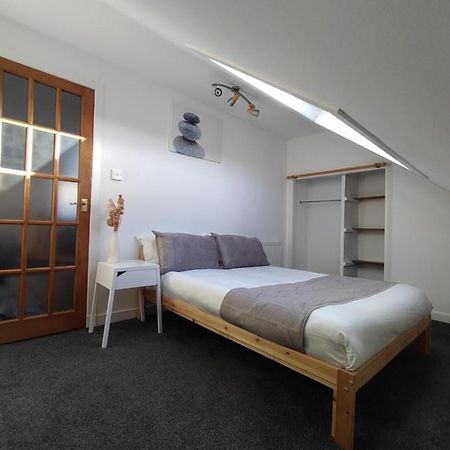 Apartment In The Heart Of คาลเลนเดอร์ ภายนอก รูปภาพ