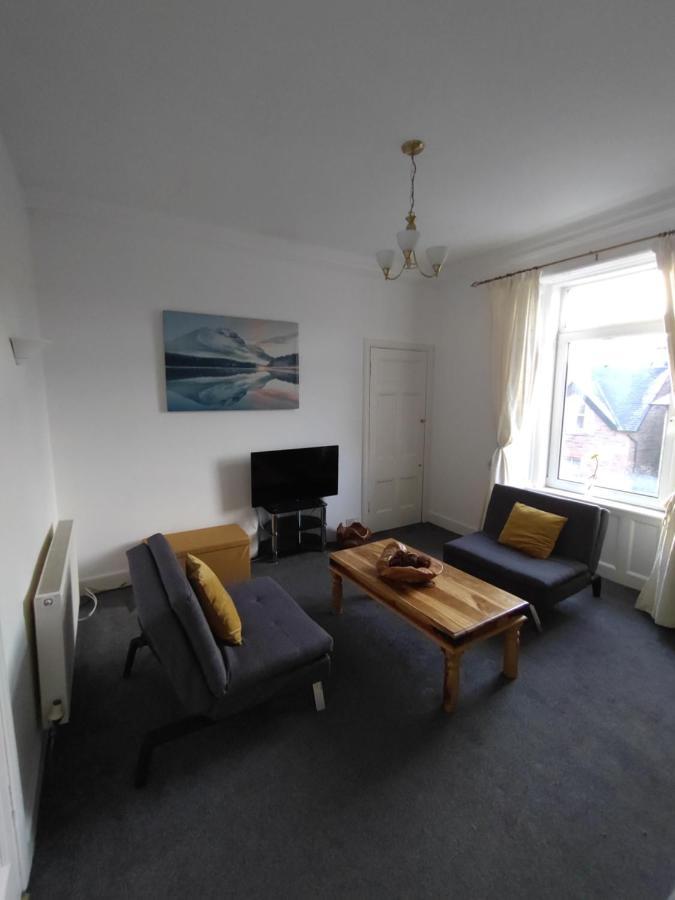 Apartment In The Heart Of คาลเลนเดอร์ ภายนอก รูปภาพ