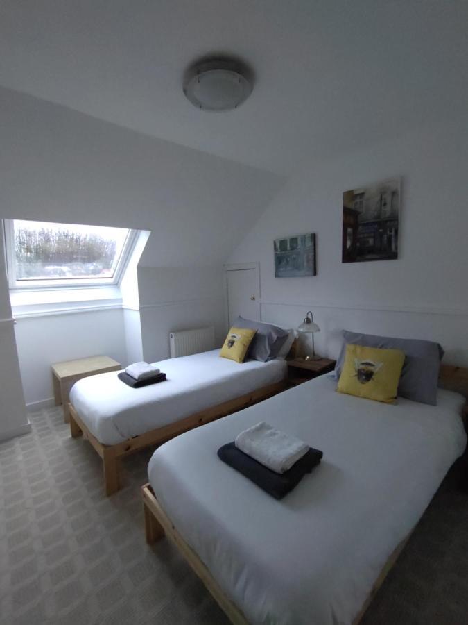Apartment In The Heart Of คาลเลนเดอร์ ภายนอก รูปภาพ