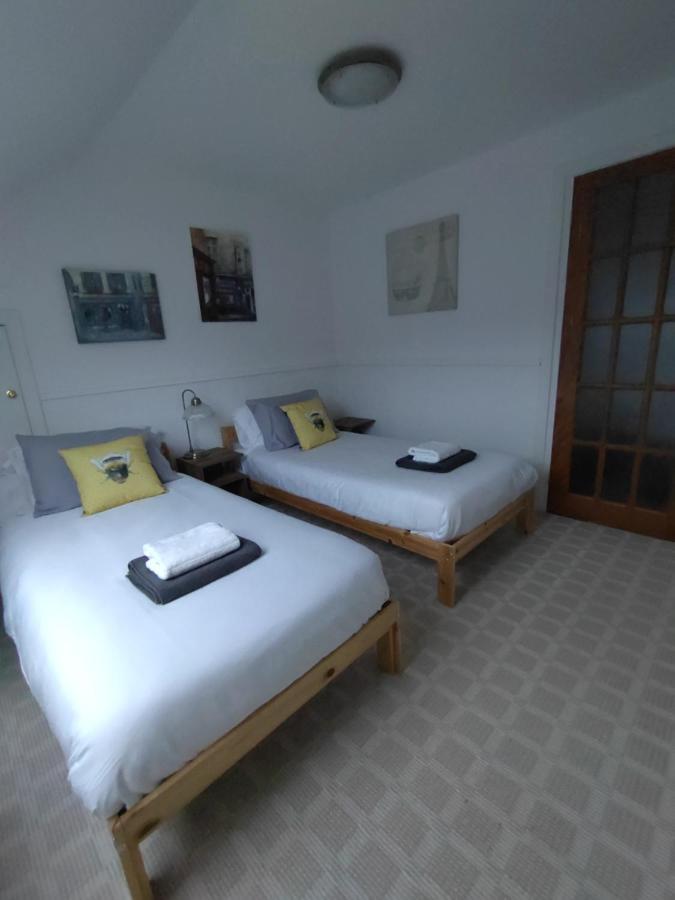 Apartment In The Heart Of คาลเลนเดอร์ ภายนอก รูปภาพ