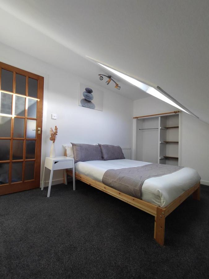 Apartment In The Heart Of คาลเลนเดอร์ ภายนอก รูปภาพ